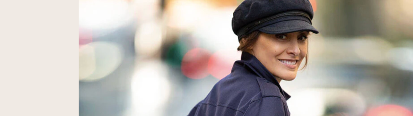 INES DE LA FRESSANGE