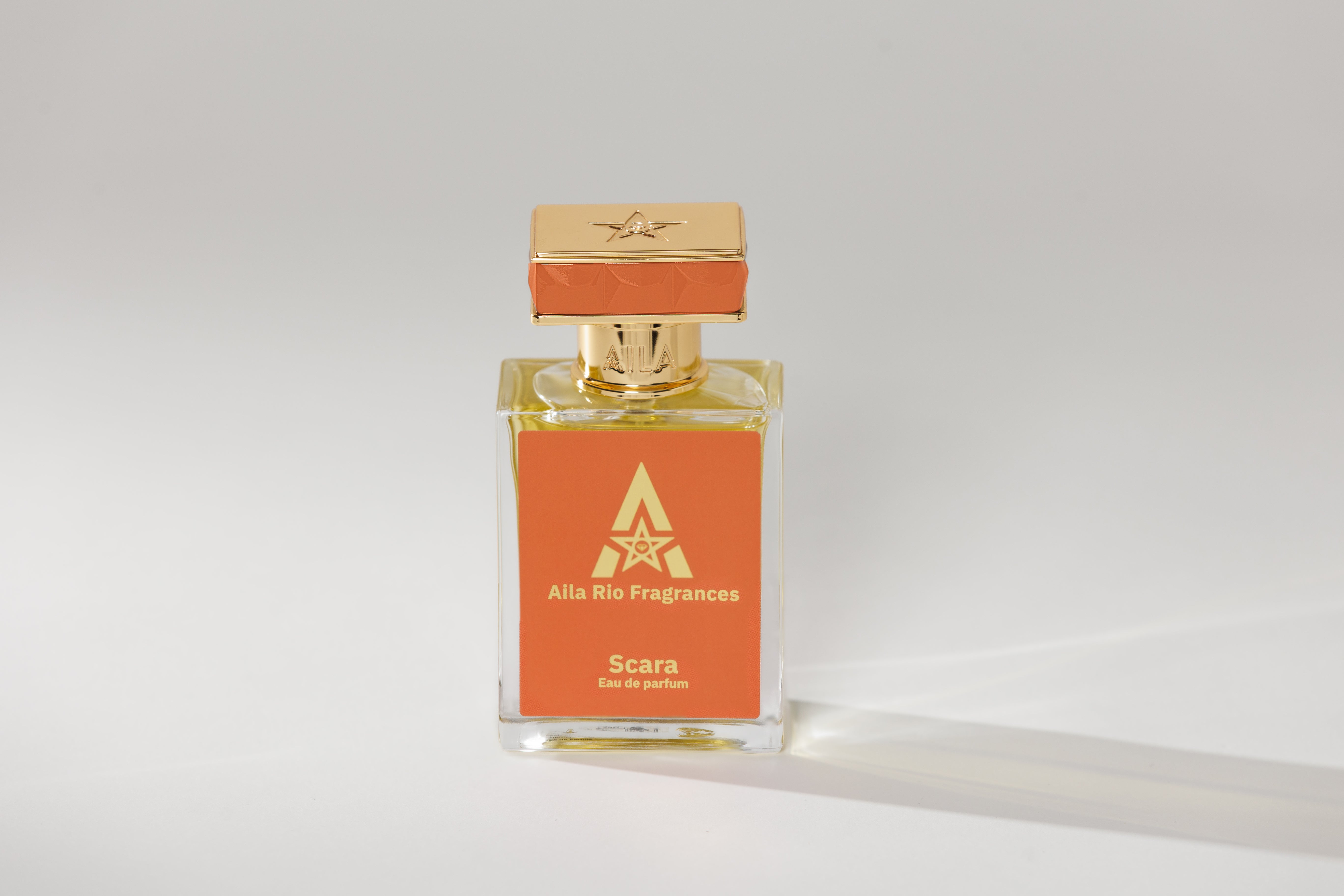 SCARA EAU DE PARFUM