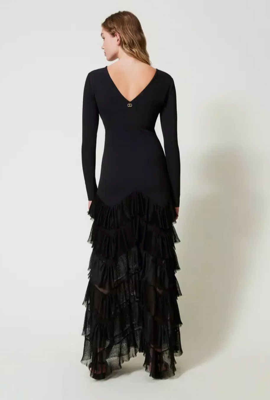 TWINSET maxi dress