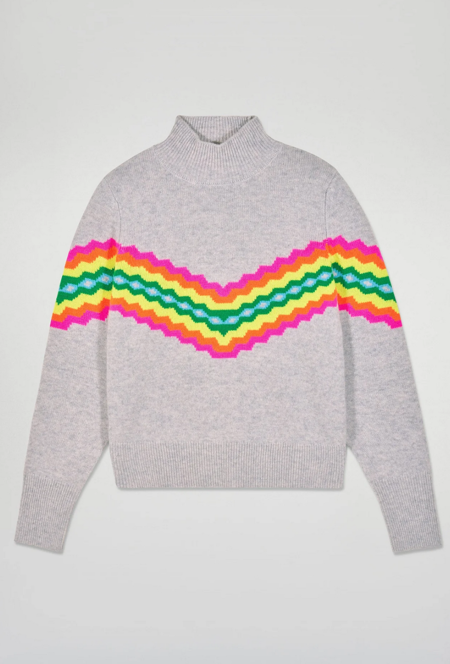 Kaschmirpullover