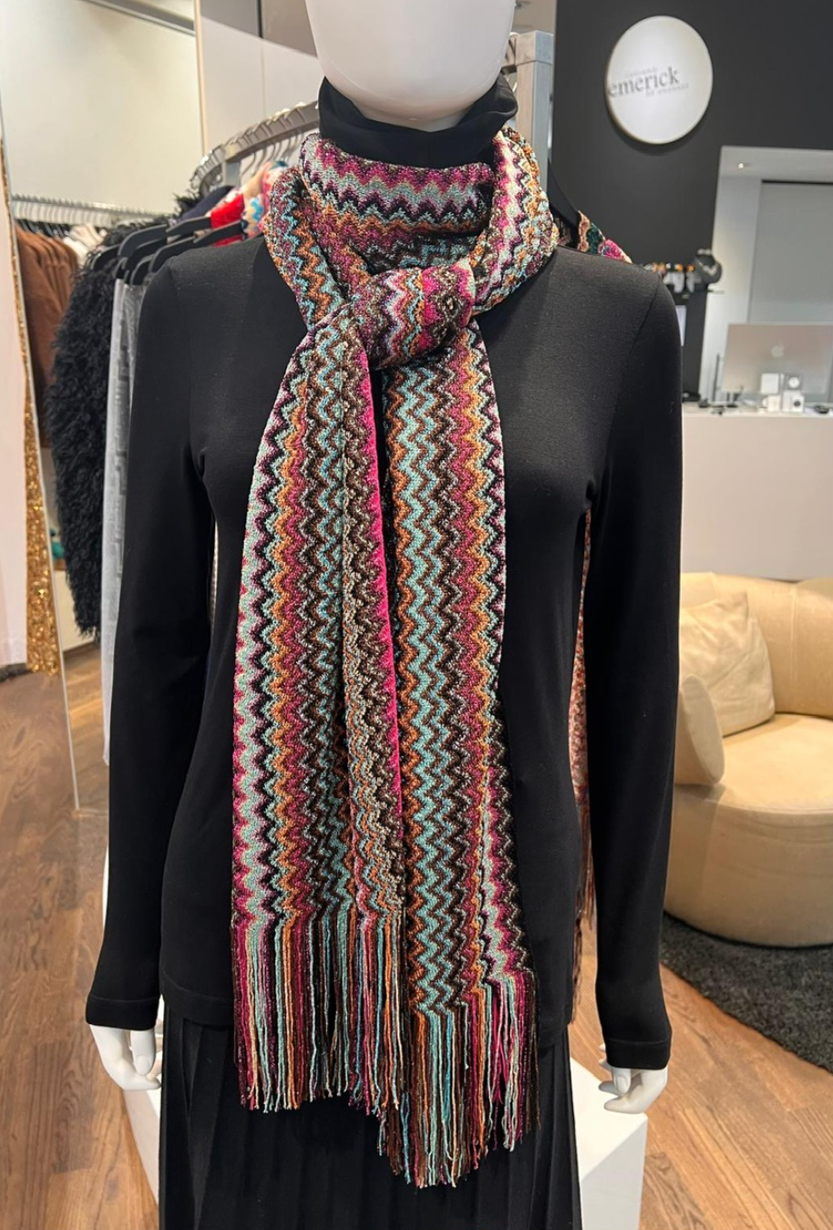 MISSONI Schal