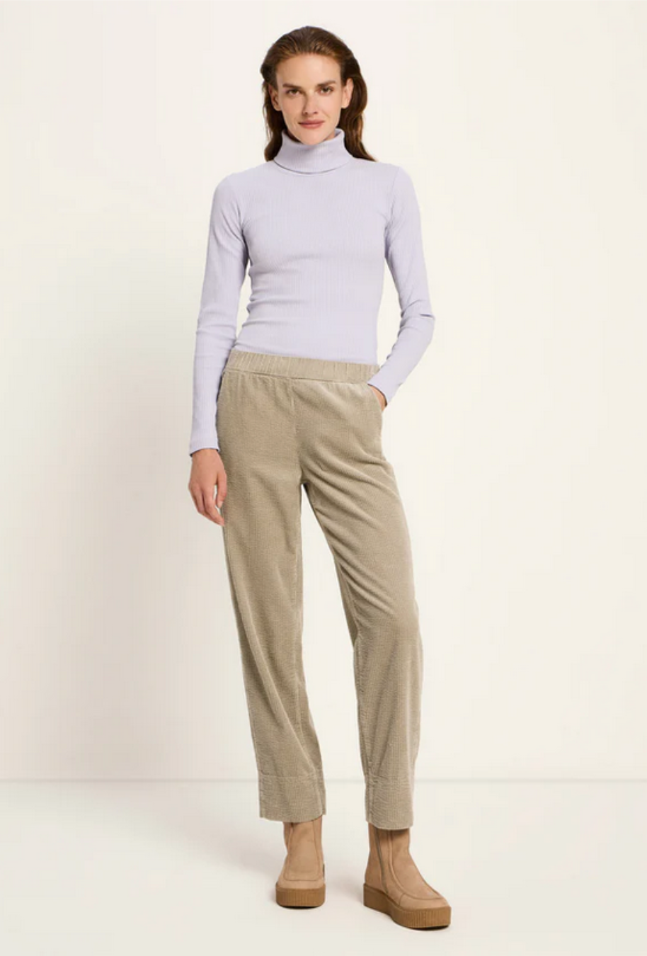 Kordhose