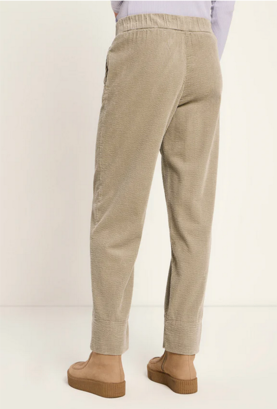Kordhose