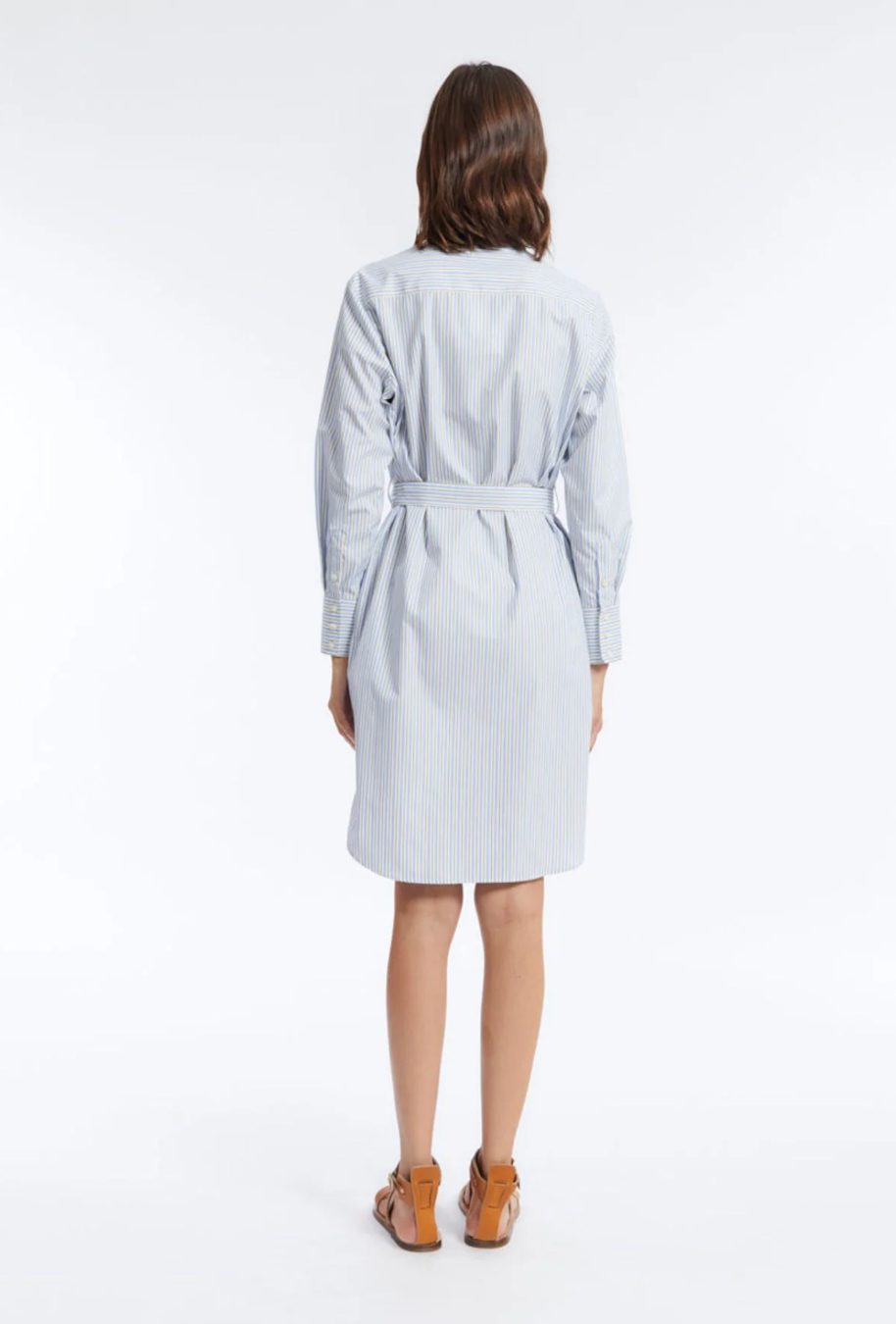 INES DE LA FRESSANGE dress