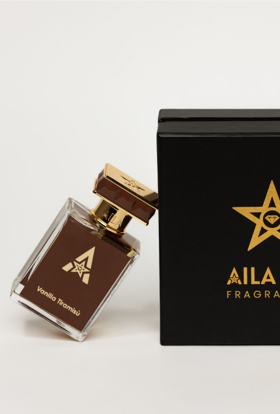 VANILLA TIRAMISU PARFUM