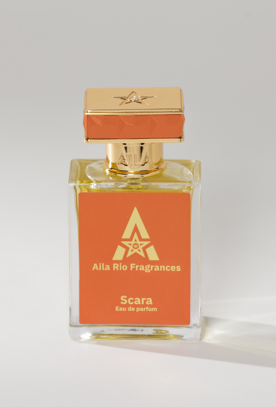 SCARA EAU DE PARFUM