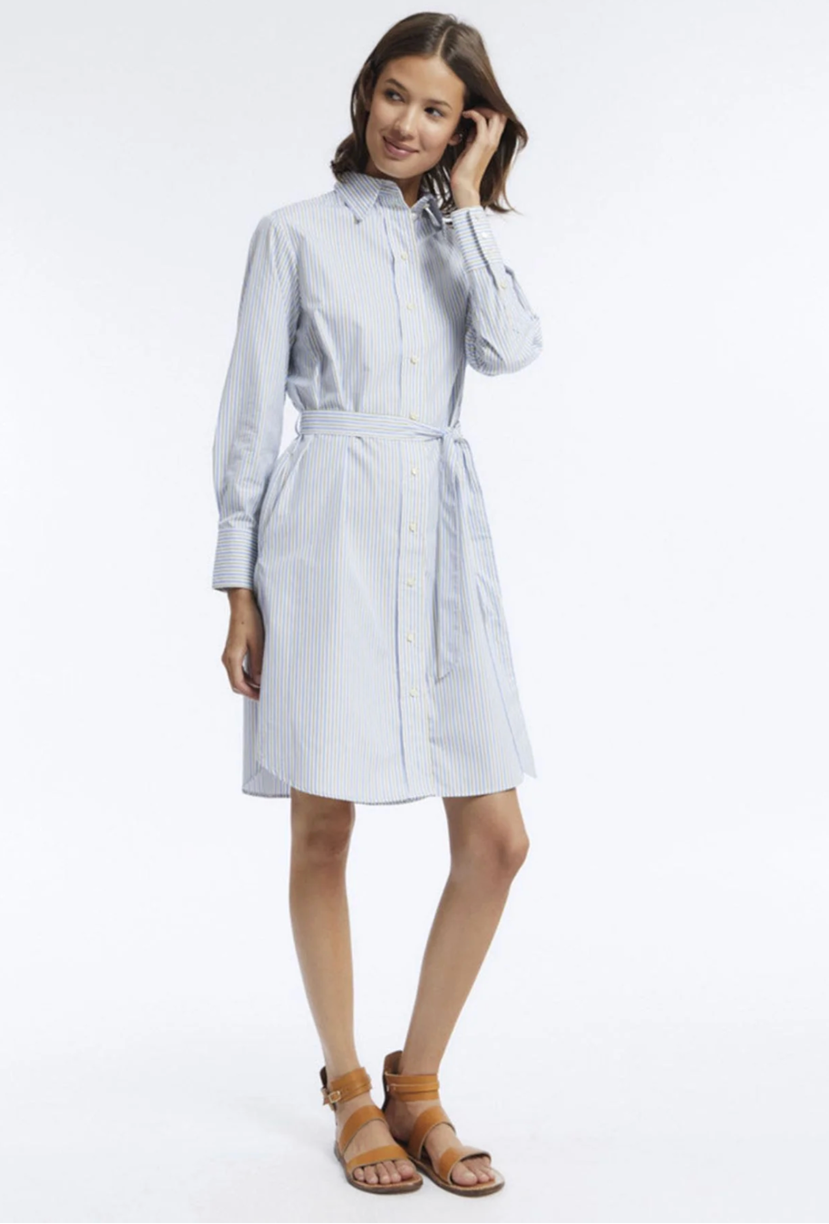 INES DE LA FRESSANGE dress