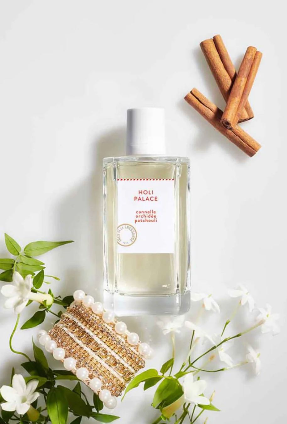 HOLY PALACE EAU DE COLOGNE 130 ML