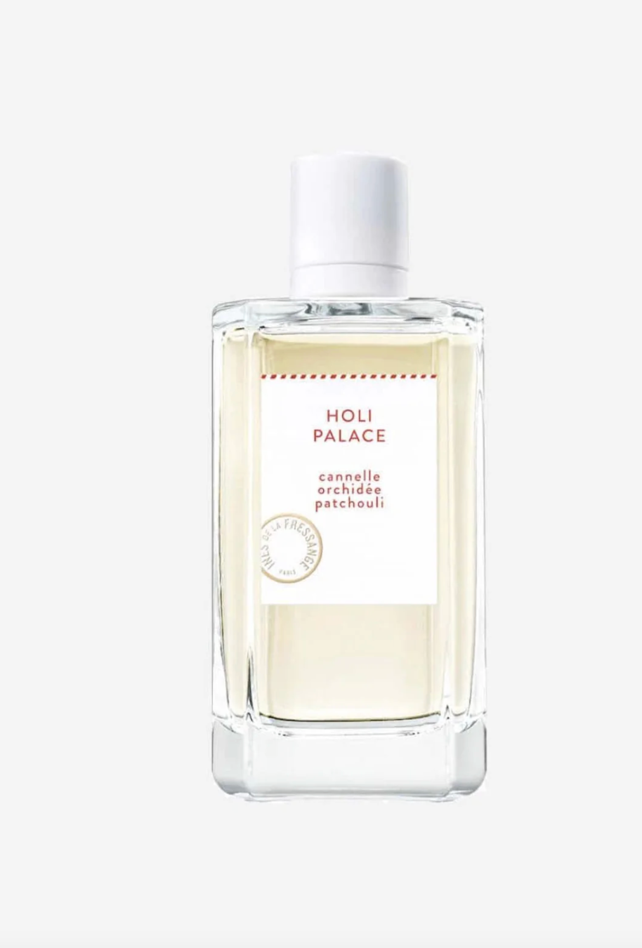 HOLY PALACE EAU DE COLOGNE 130 ML