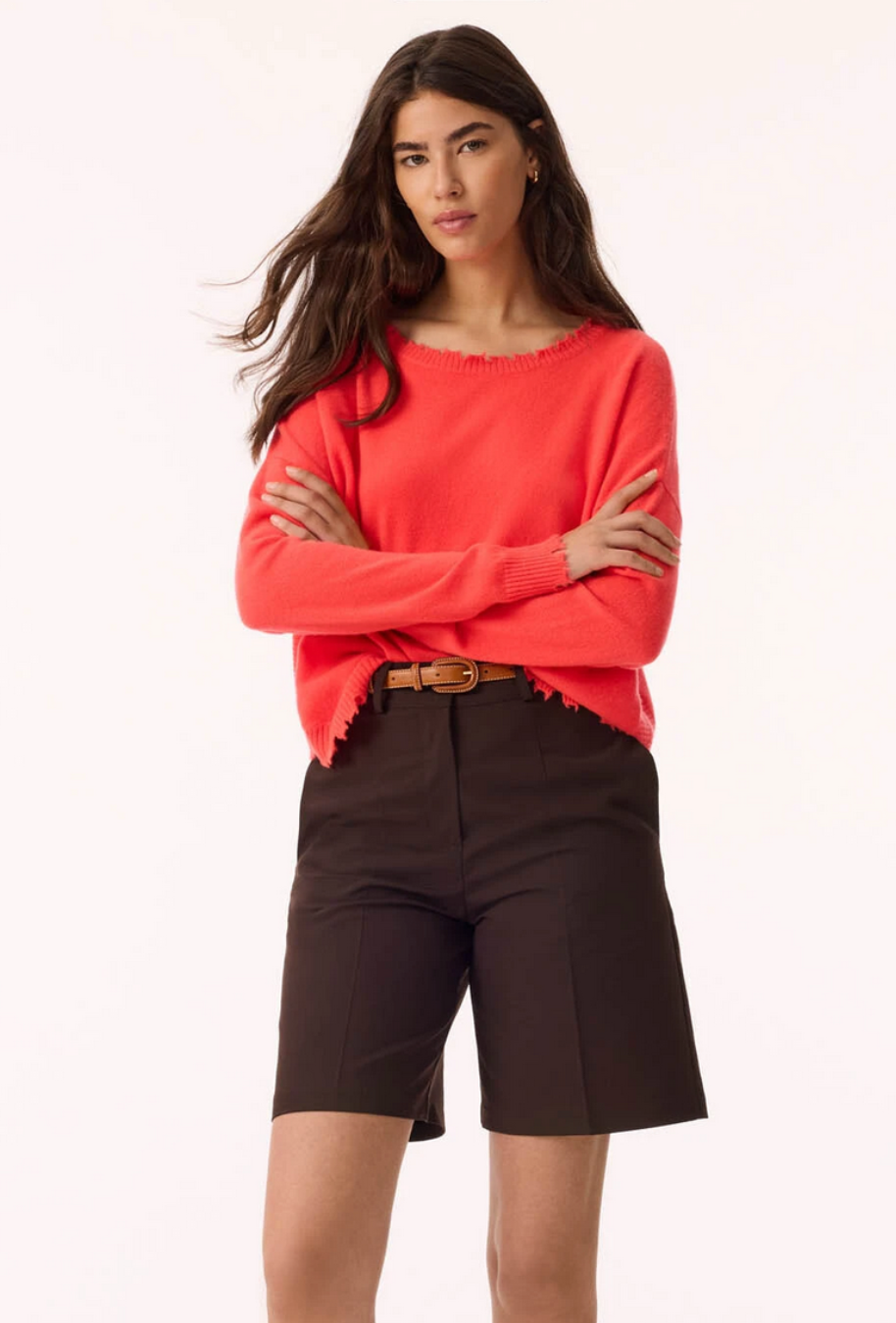 cashmere sweater