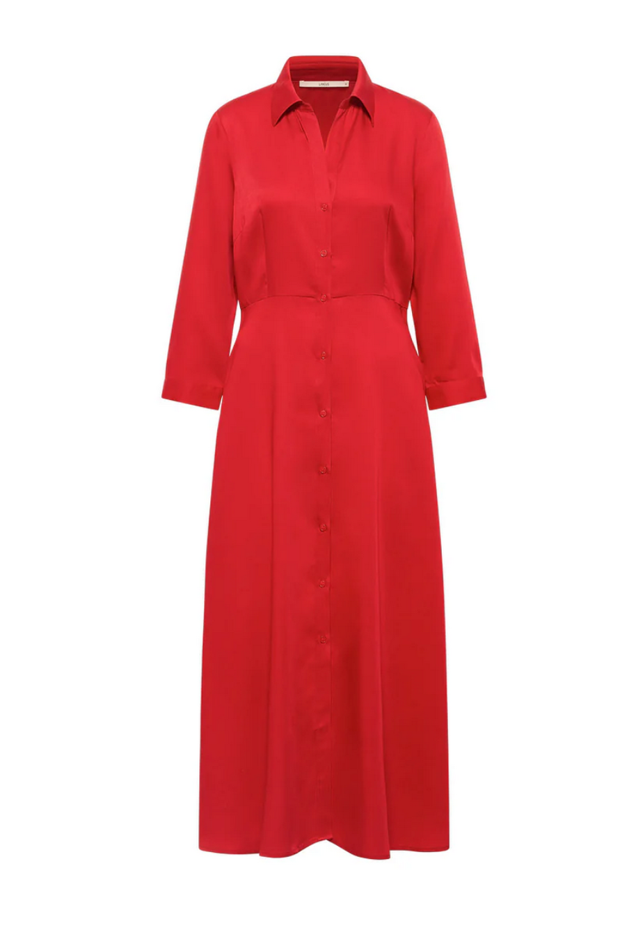 Midi-Kleid