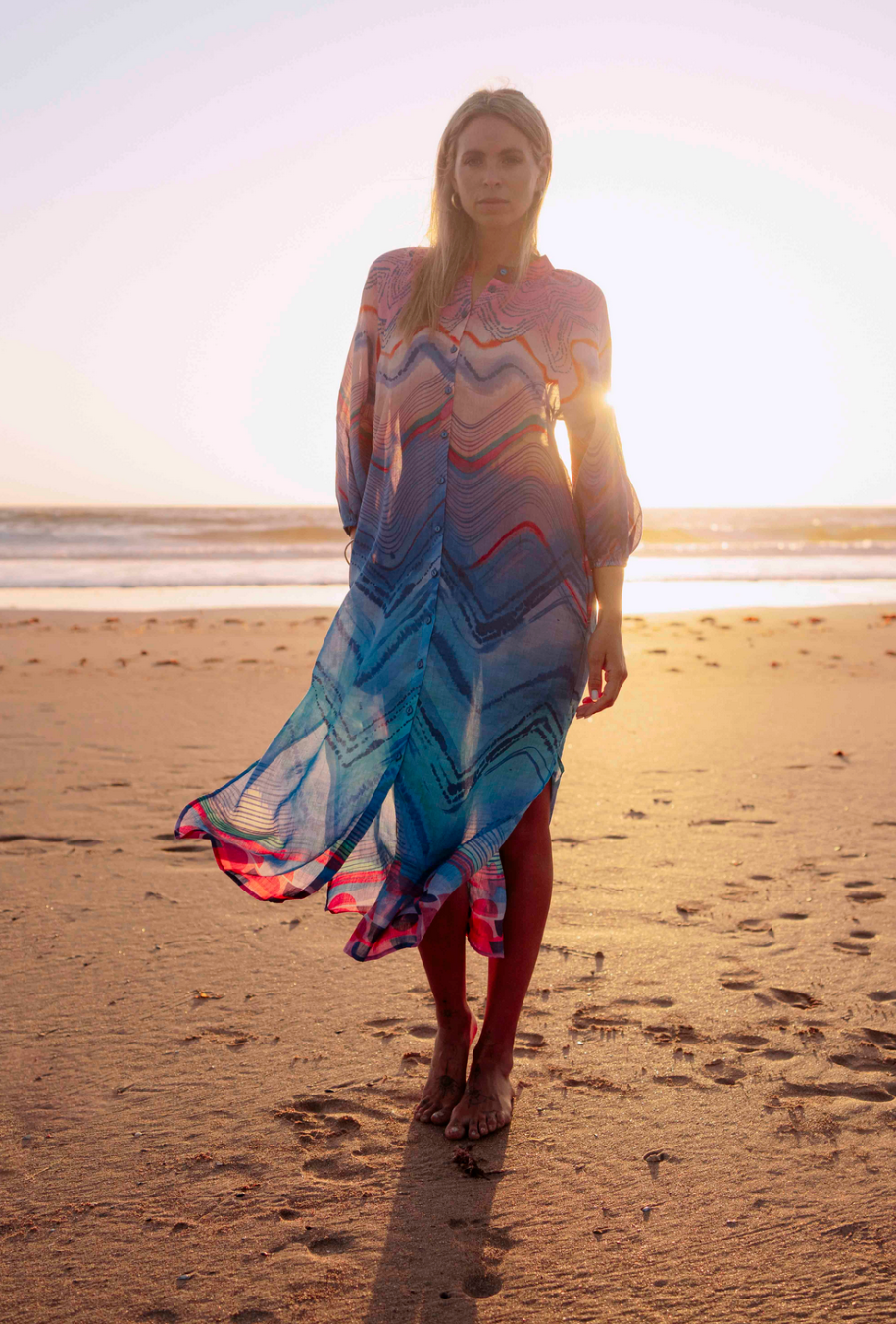 Kleid