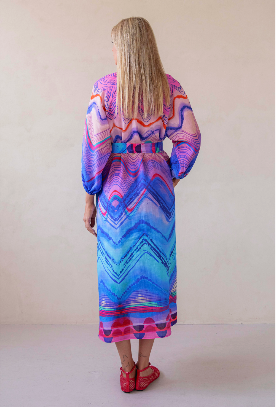 Kleid