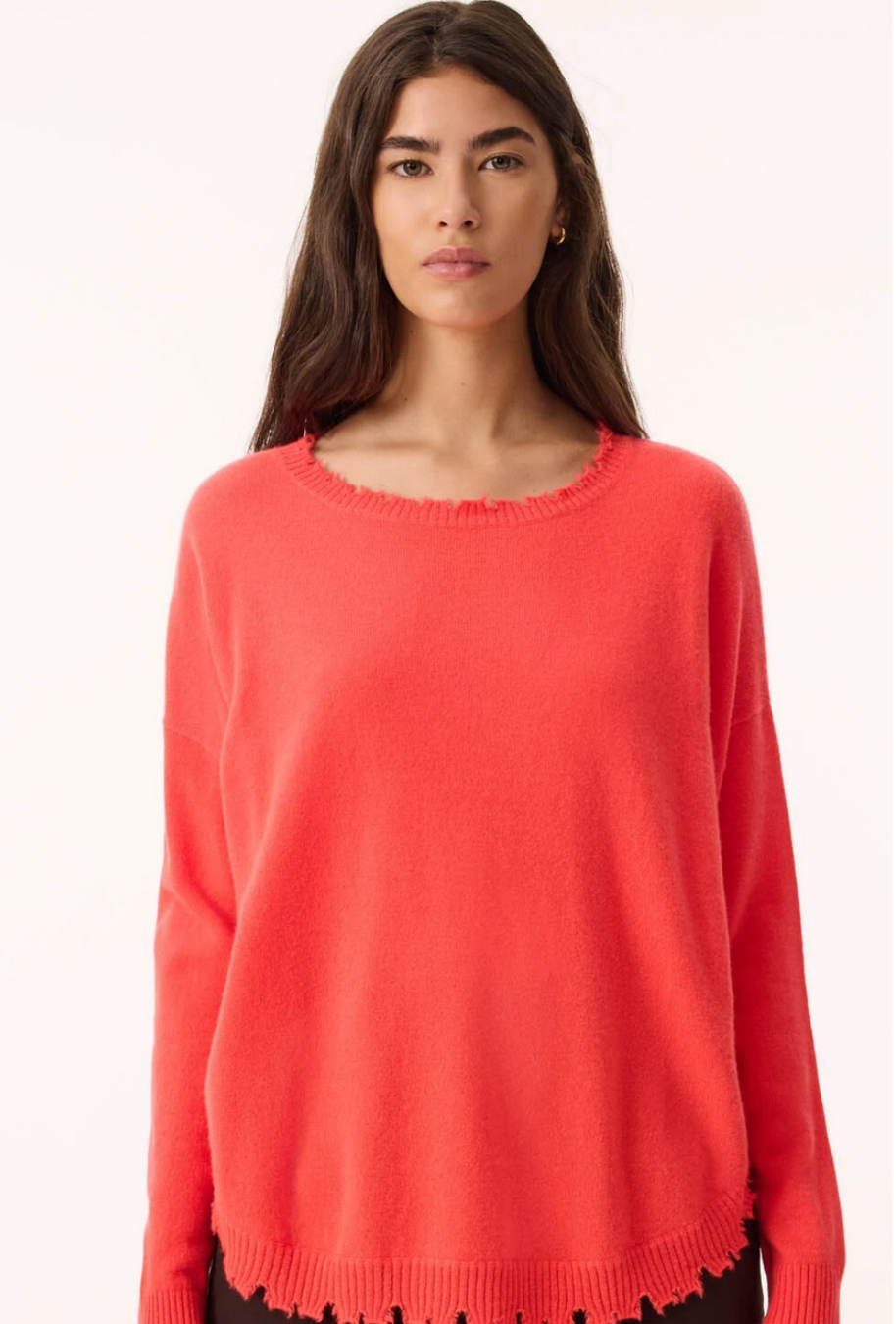 cashmere sweater