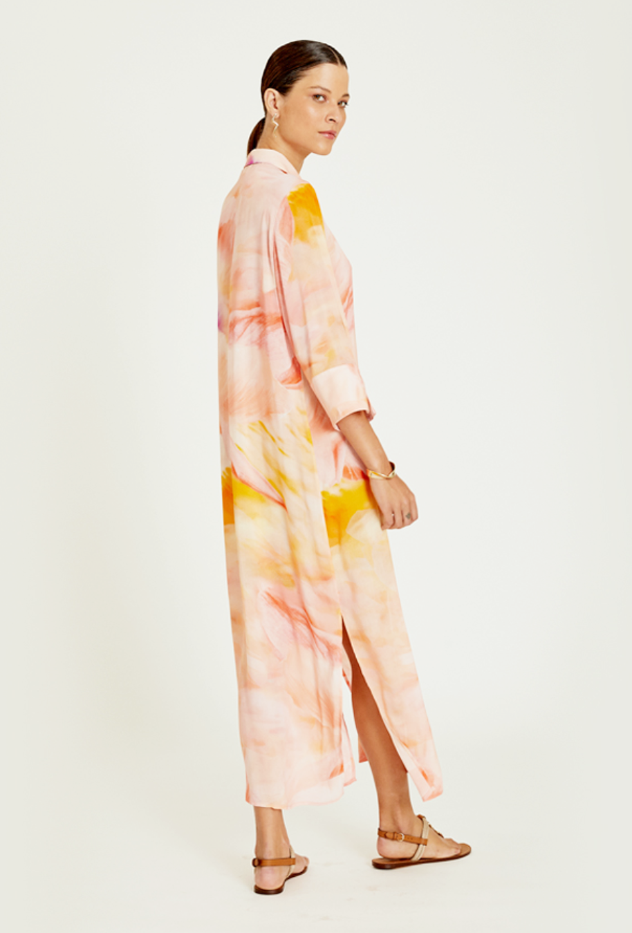Hemdblusenkleid