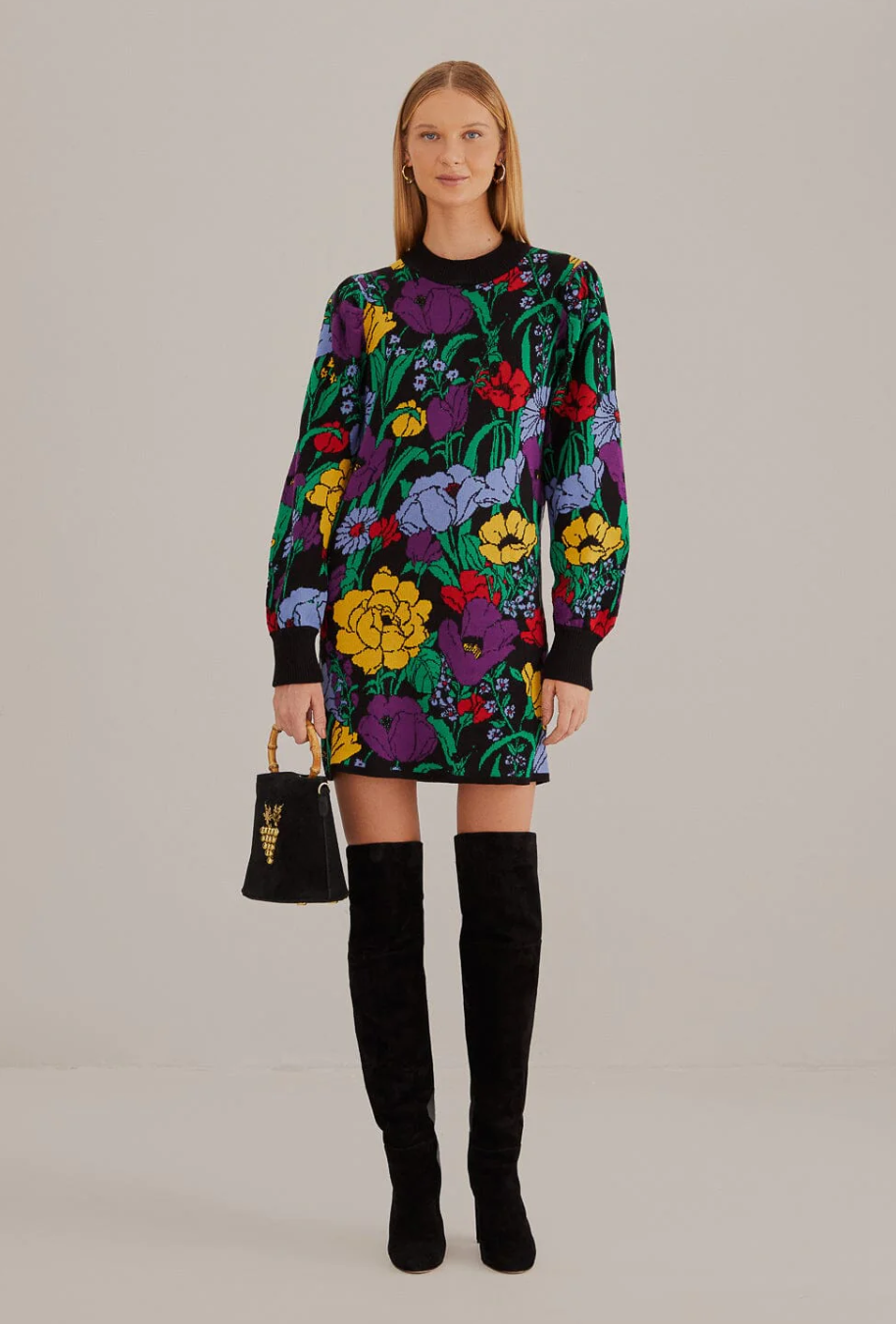 FARM RIO dress