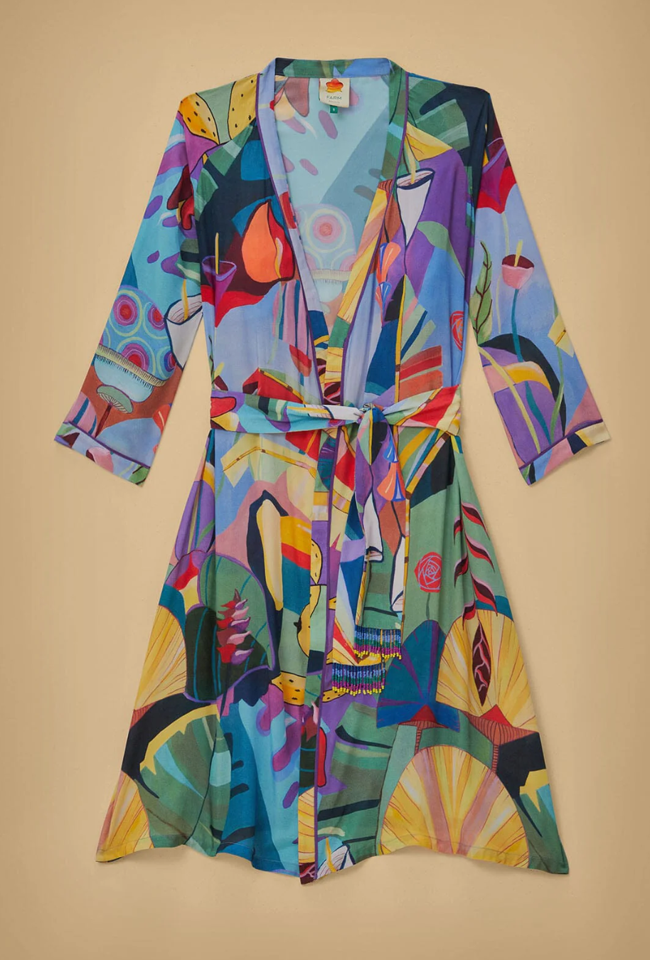 FARM RIO Kimono