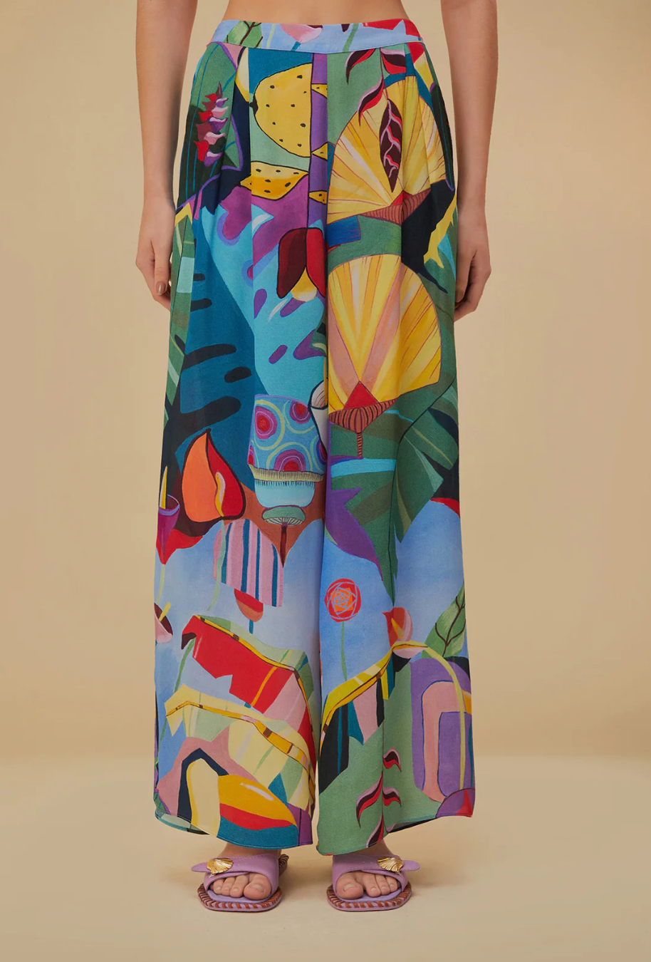FARM RIO Pants