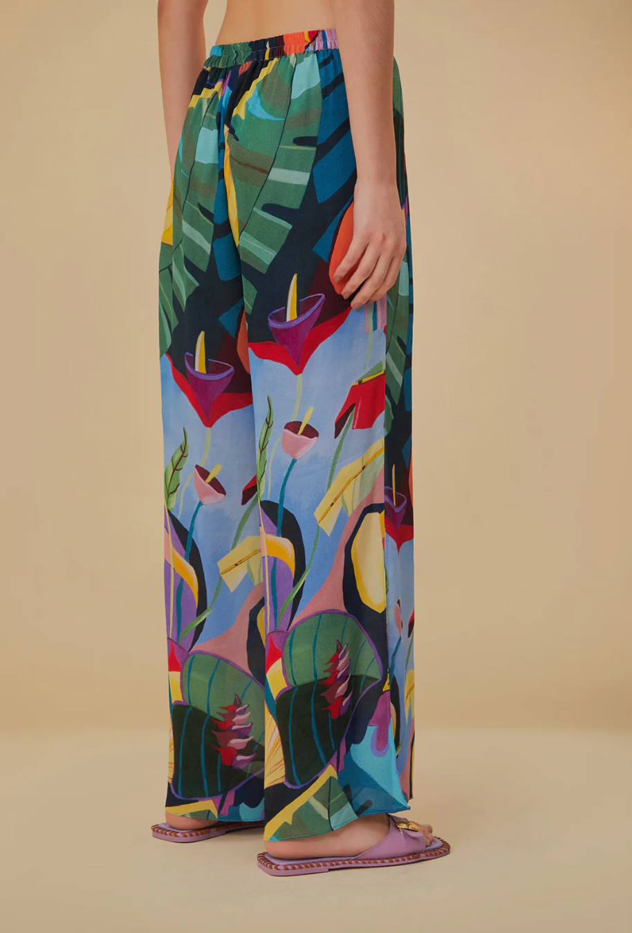 FARM RIO Pants