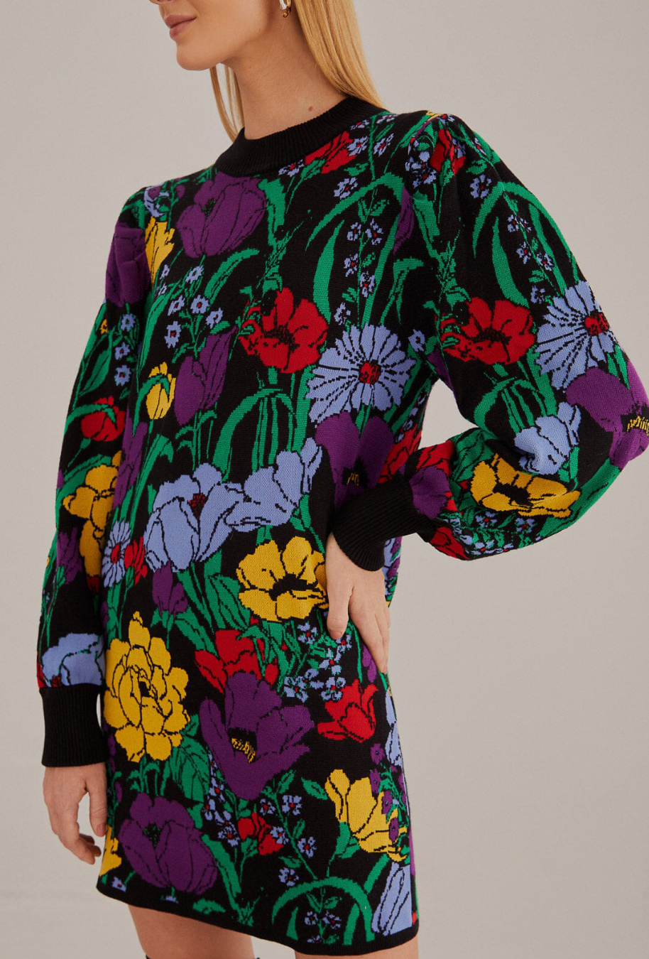 FARM RIO dress