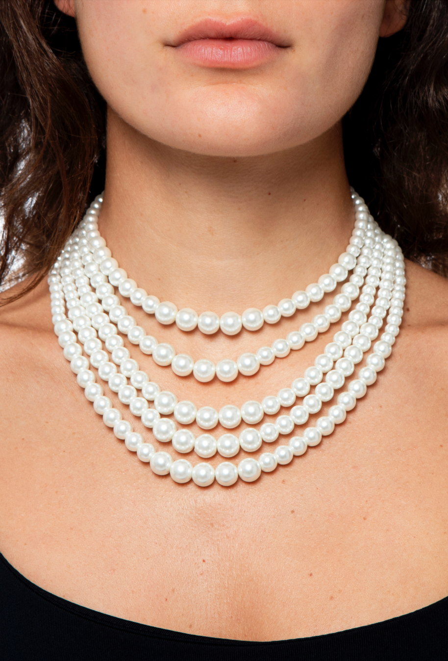 Imperial Necklace