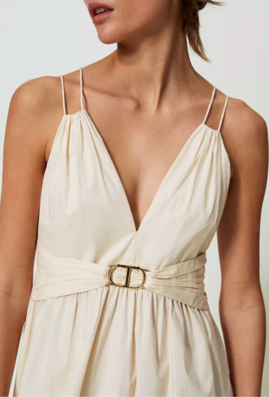 Maxi-Kleid