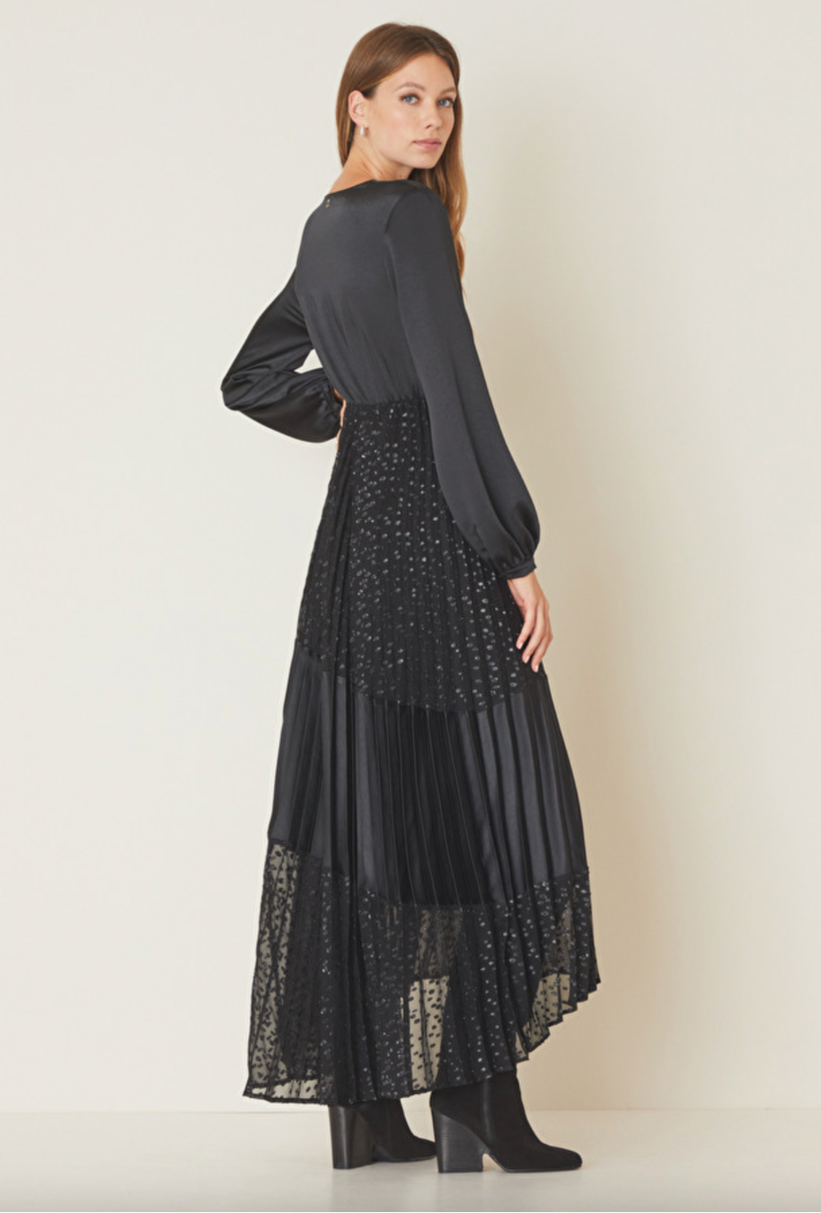 MANILA GRACE dress