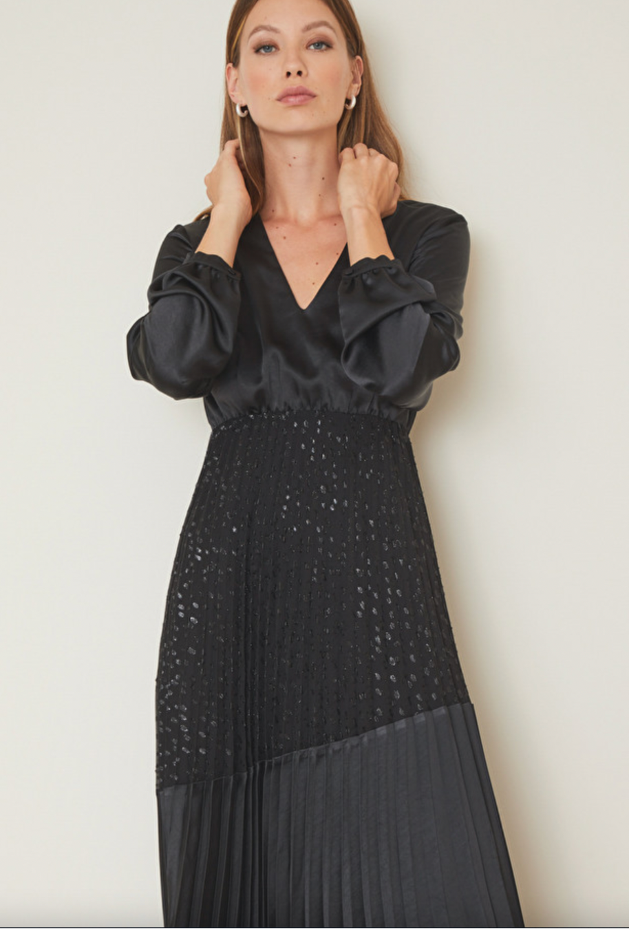 MANILA GRACE dress