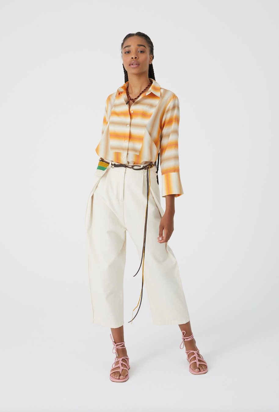 BEATRICE B Bluse
