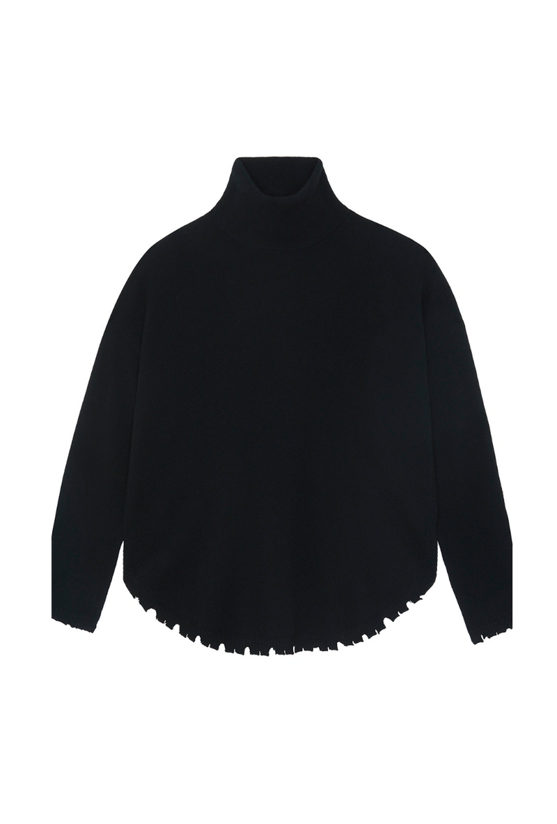 Kaschmir-Pullover