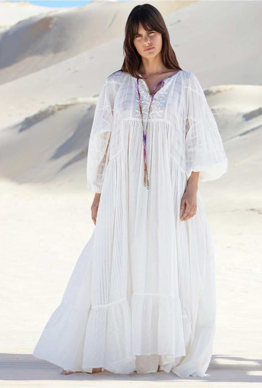 MES DEMOISELLES PARIS dress