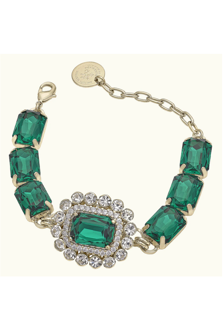 ANTON HEUNIS Armband