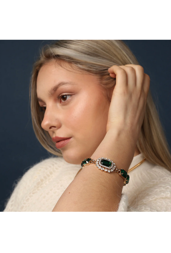 ANTON HEUNIS Armband