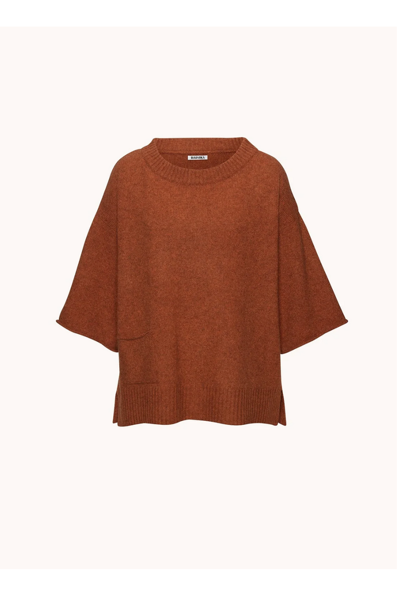 DAINIKA Pullover