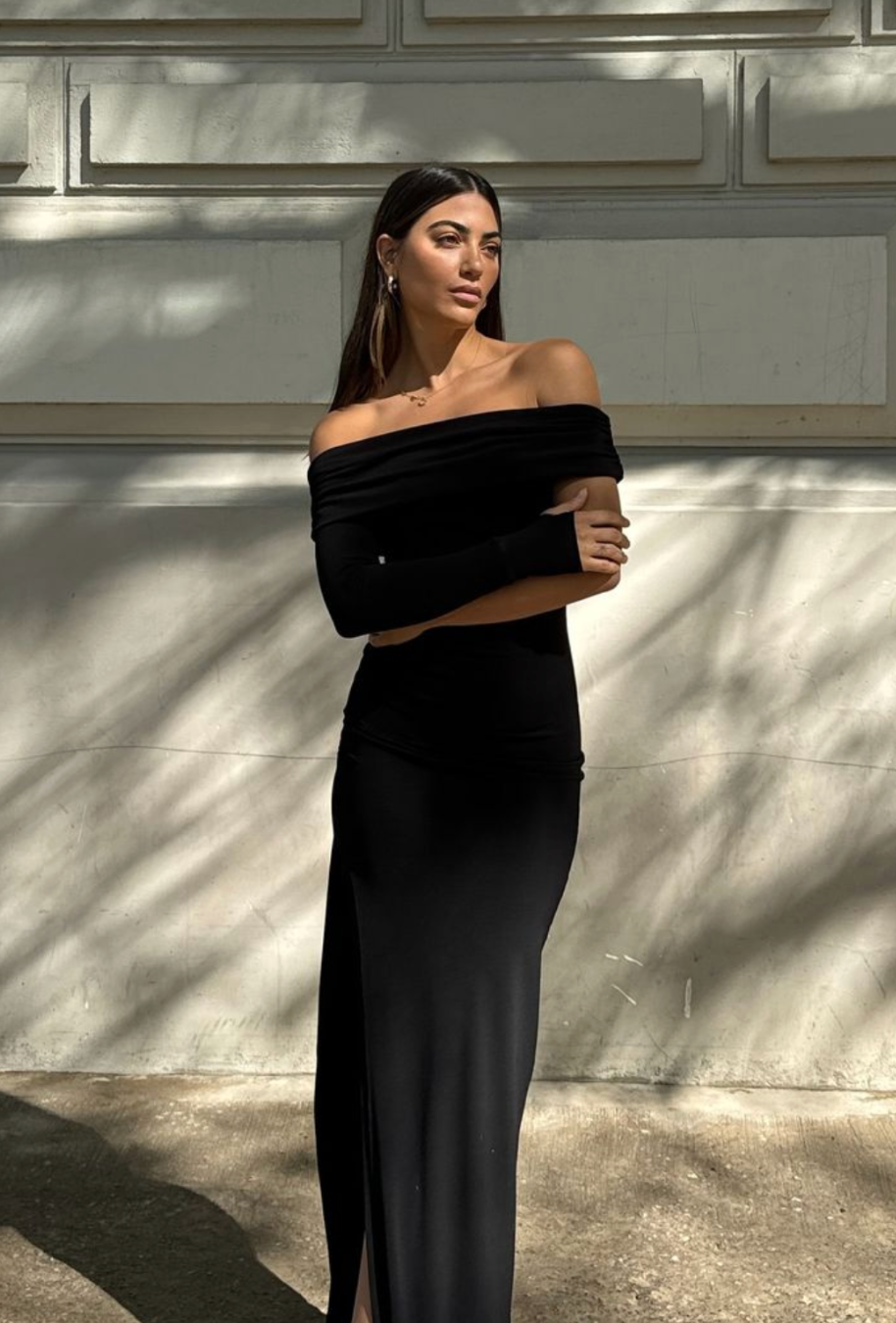 Festliches Kleid