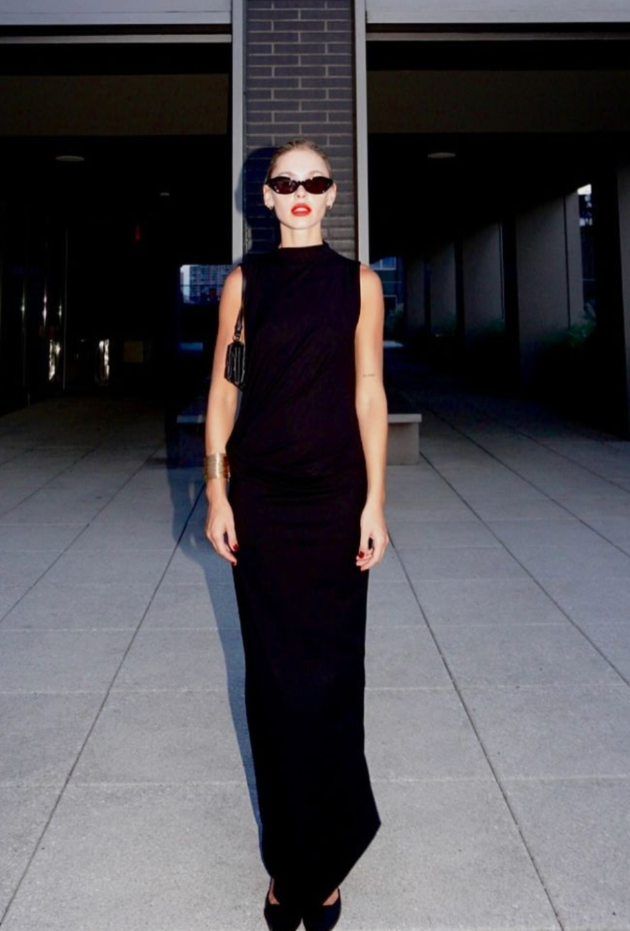 Festliches Kleid