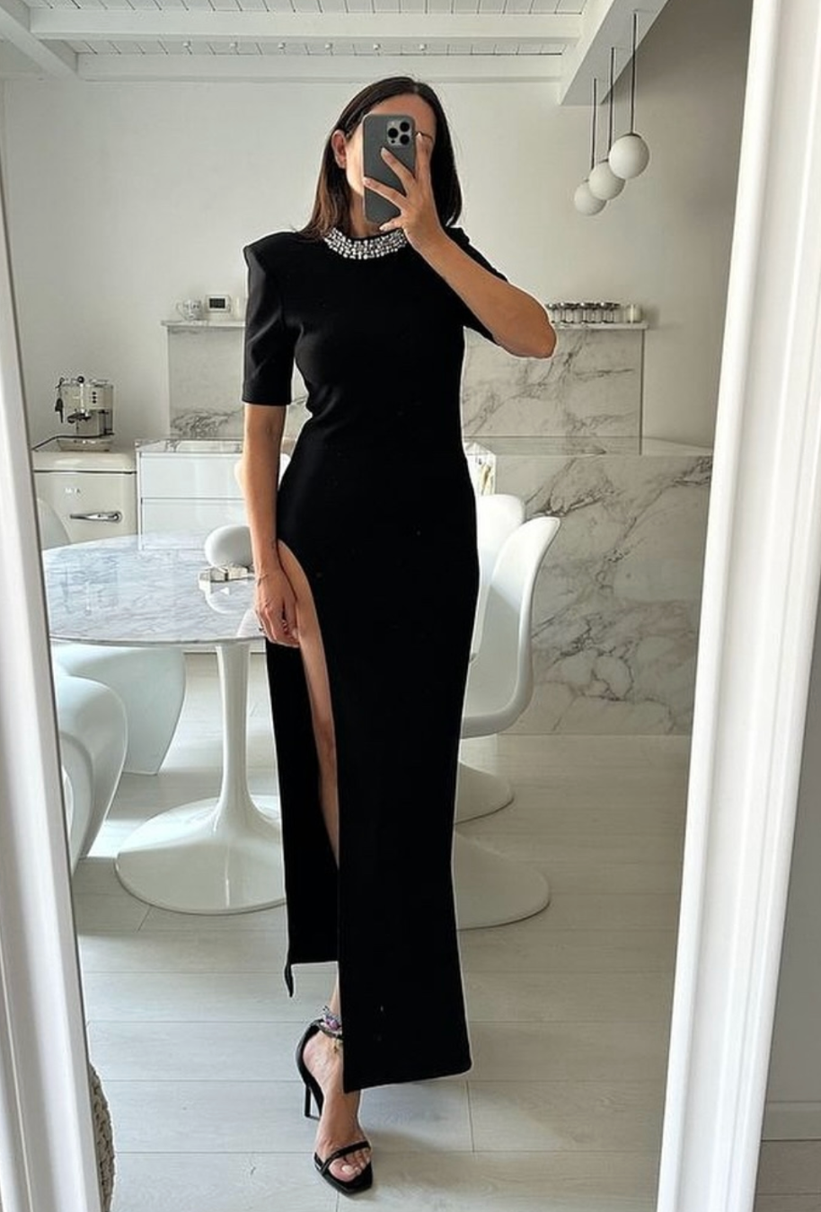 Festliches Kleid