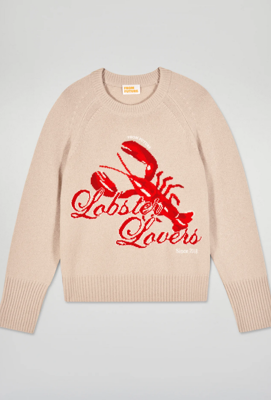 cashmere sweater