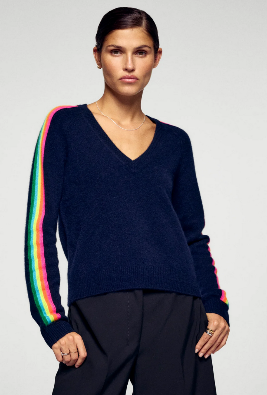 Kaschmirpullover