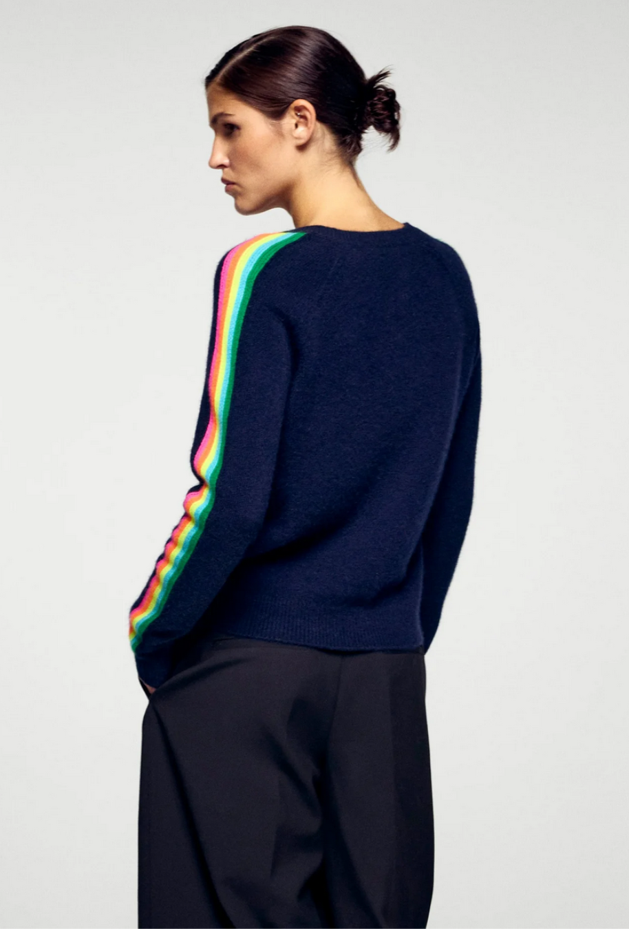 Kaschmirpullover