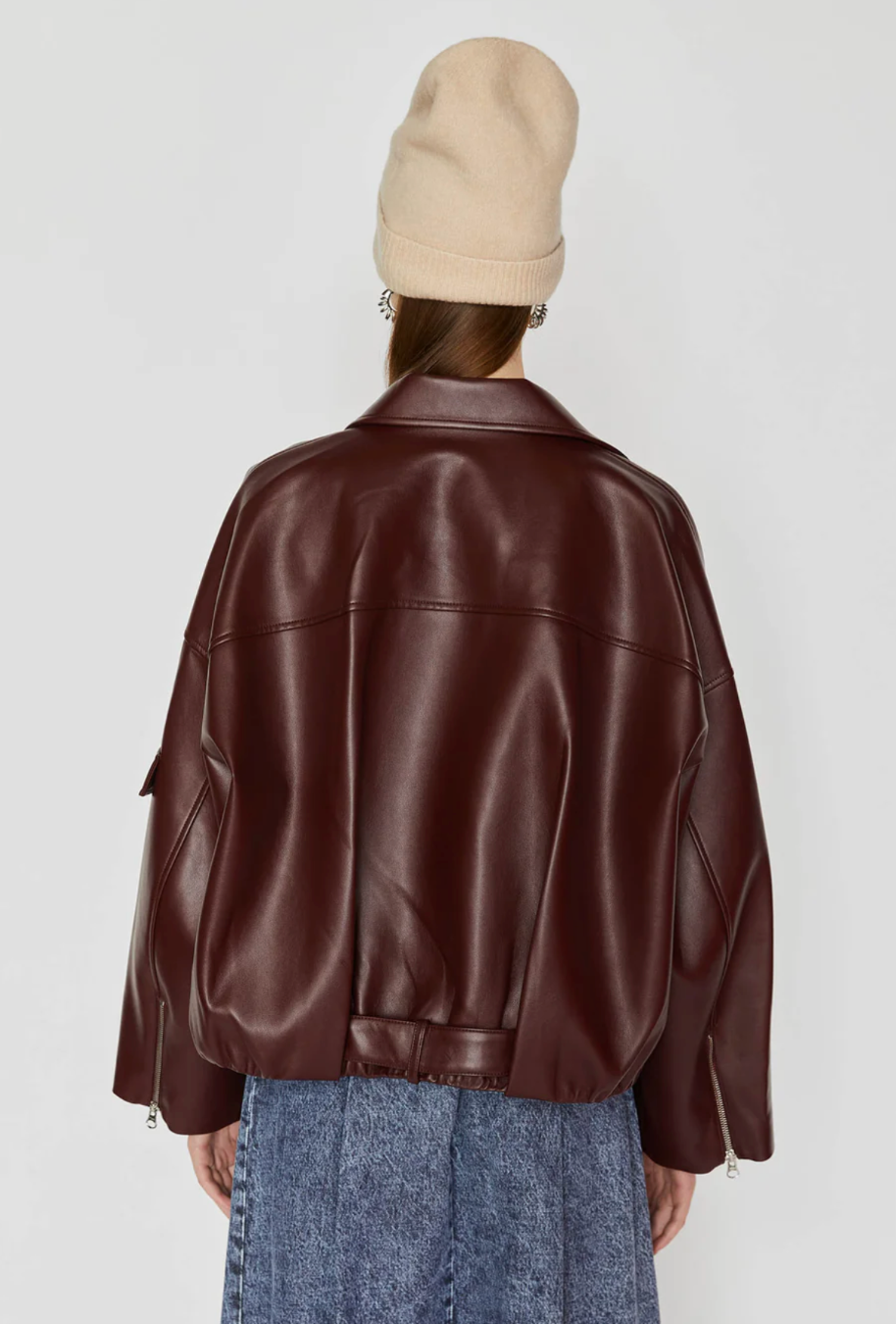 Jacke