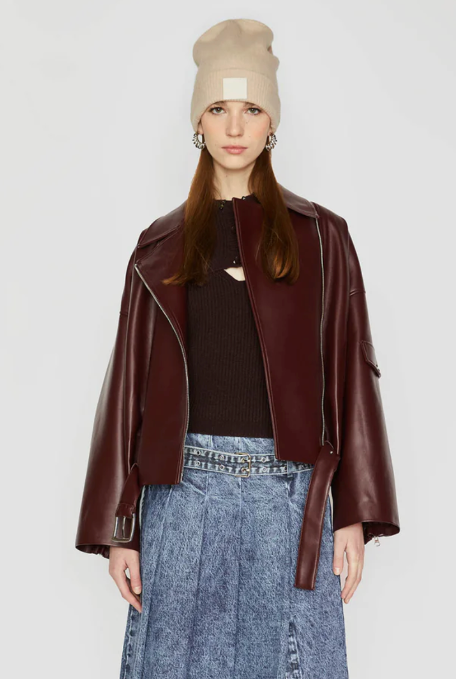 Jacke