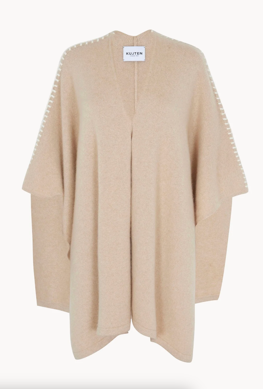 Cashmere Cape