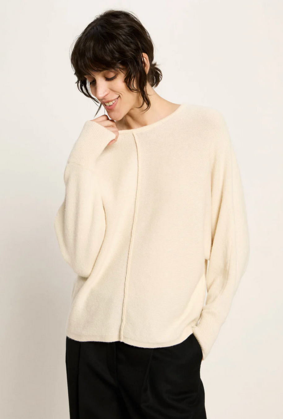 Bat Sweater