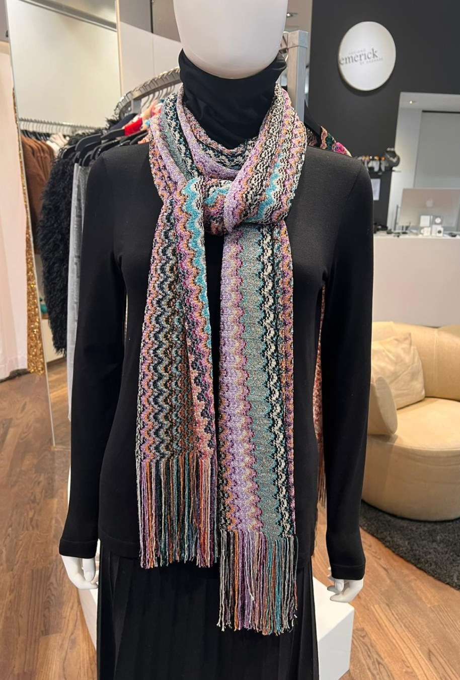 MISSONI Schal