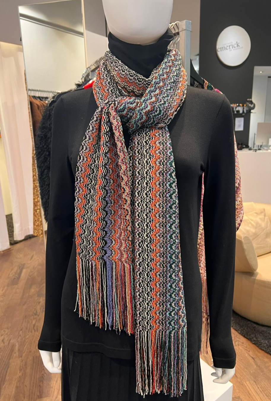 MISSONI Schal