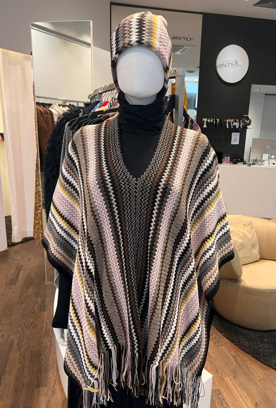 Poncho