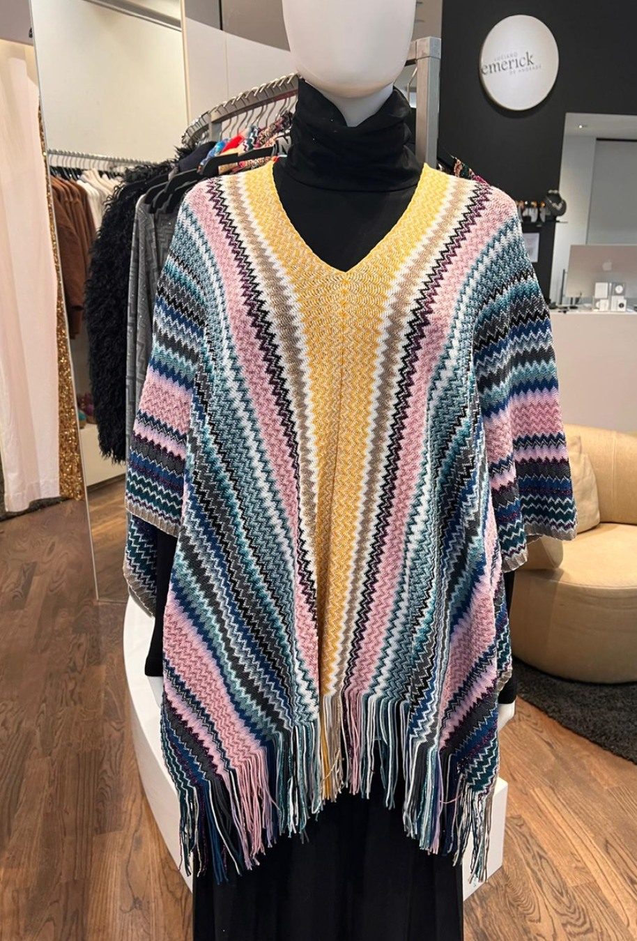 Poncho