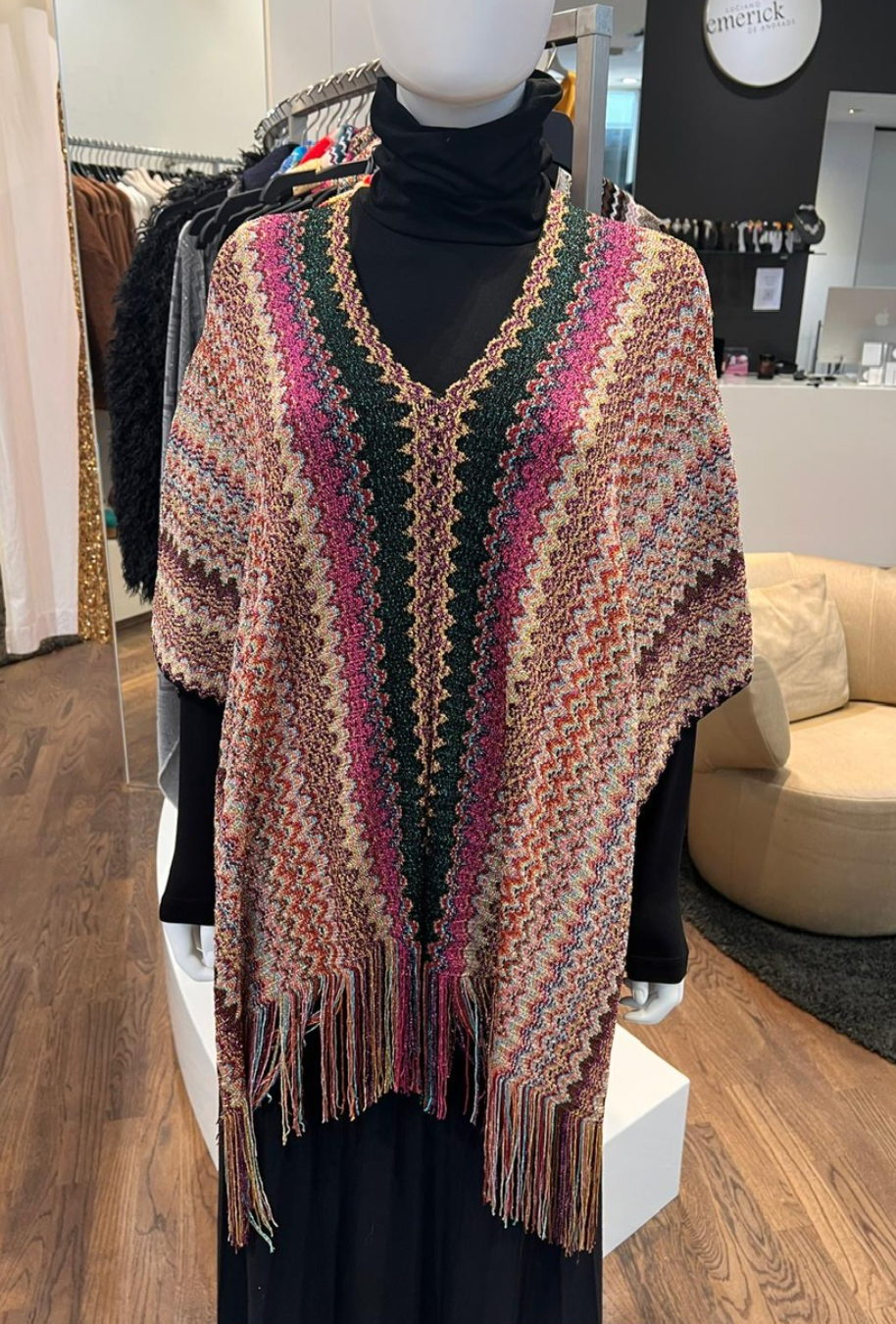 Poncho