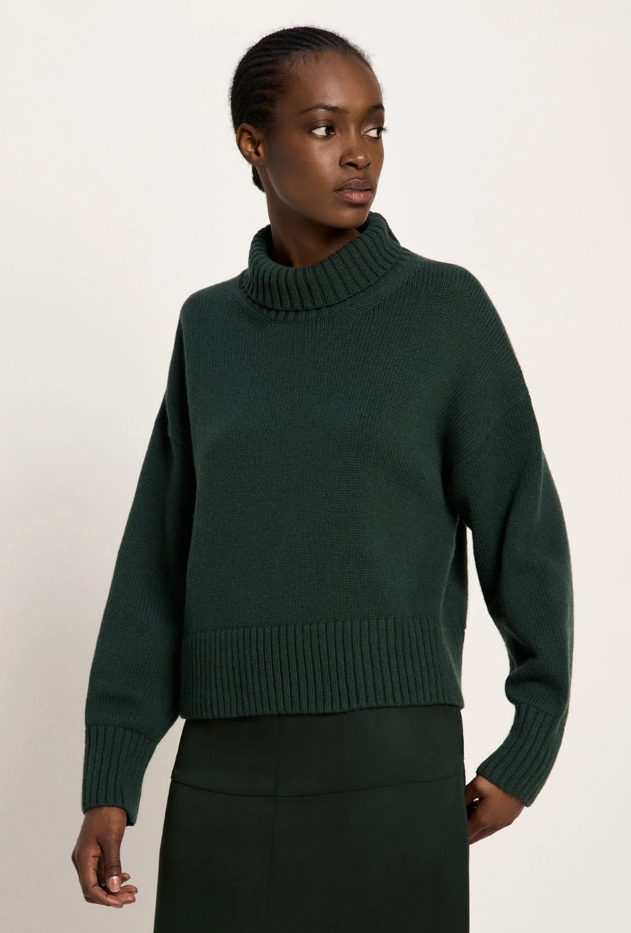 Oversized Pullover